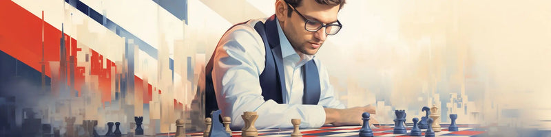Lhistoire de Maxime Vachier-Lagrave (MVL)
