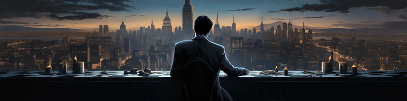 Biographie et présentation du créateur de contenu GothamChess (Levy Rozman)