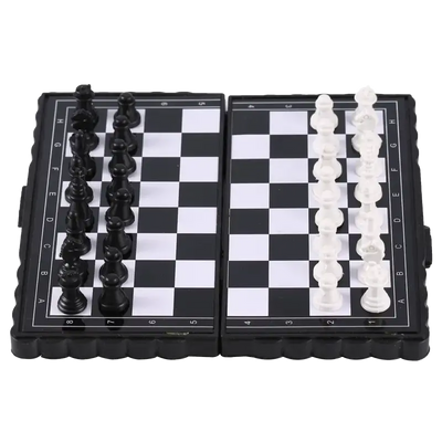 Jeux d'Échecs de Voyage
