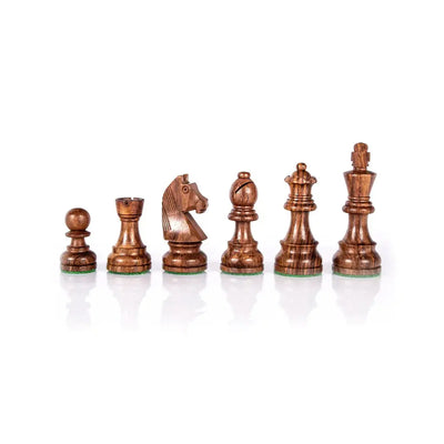 Pièces d'Échecs