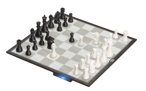 Jeu d'Échecs Électronique Pegasus Échiquier Boutique