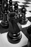 Jeu d'Échecs Géant de Jardin Échiquier Boutique
