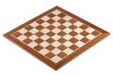 Échiquier Taille 6 en acajou