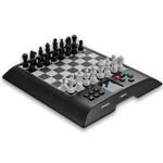 Jeu d'Échecs Électronique Chess Genius profil gauche