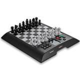 Jeu d'Échecs Électronique Chess Genius profil gauche
