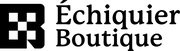 logo Echiquier Boutique