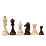 Pièces d'Échecs Taille 6