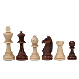 Pièces d'Échecs Taille 7