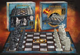 Jeu d'Échecs Bataille pour la Terre du Millieu