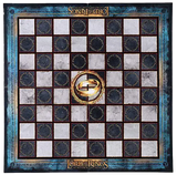Plateau d'échecs seigneur des anneaux