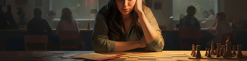 Lhistoire de Judit Polgar