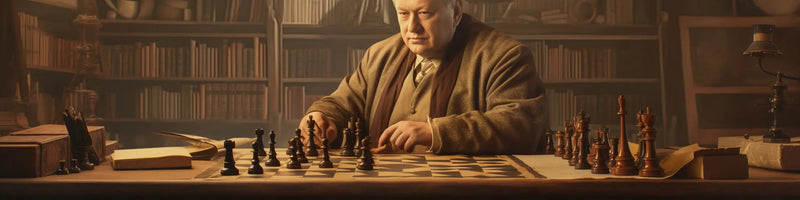 Lhistoire dAnatoli Karpov