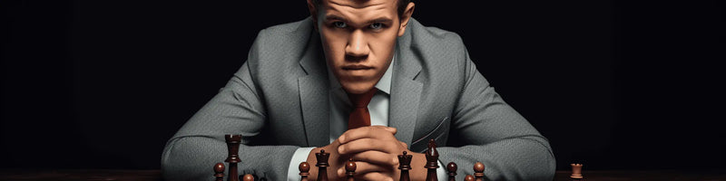 Magnus Carlsen