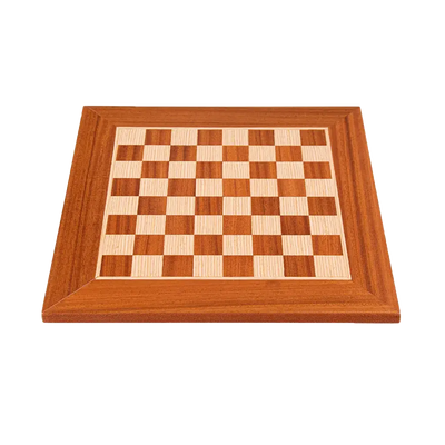 Échiquiers en Bois