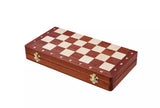Jeu d'Échecs Tournoi Taille 4 (Double Reines) Échiquier Boutique