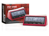 Pendule DGT 3000 avec sa boîte