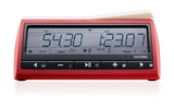 Pendule d'échecs DGT 3000 vue de face