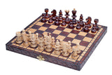 Jeu d'Échecs Perle Petit Modèle 30 cm – vue 7