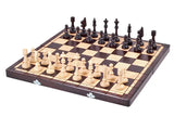 Jeu d'Échecs Club : Élégance et Tradition Réunies Échiquier Boutique