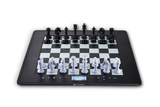 Jeu d'Échecs Électronique The King Competition