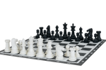 Jeu d'Échecs Géant de Jardin Échiquier Boutique