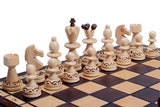 Jeu d'Échecs Perle Petit Modèle 30 cm