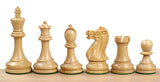 Cavalier rieur des pièces d'échecs Executive