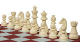 Sac de transport pour jeu d'échecs