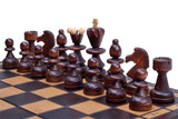 Jeu d'Échecs Perle Petit Modèle 30 cm – vue 5