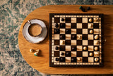 Jeu d'Échecs Olympique Petit Format 36 cm