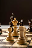 Jeu d'Échecs Olympique Petit Format 36 cm – vue 4