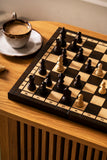 Jeu d'Échecs Olympique Petit Format 36 cm – vue 5