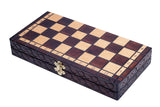 Jeu d'Échecs Perle Petit Modèle 30 cm – vue 6