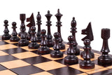 Jeu d'Échecs Club : Élégance et Tradition Réunies Échiquier Boutique