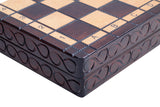 Jeu d'Échecs Perle Petit Modèle 30 cm – vue 2