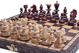 Jeu d'Échecs Perle Petit Modèle 30 cm – vue 3