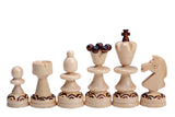 Jeu d'Échecs Perle Petit Modèle 30 cm – vue 8
