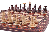 Échiquier pliant Consul avec rangement