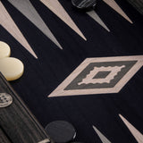 Backgammon haut de gamme fait main en Grèce
