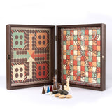 Coffret 4 en 1 vintage