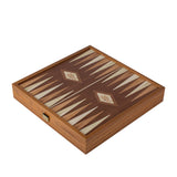 Plateaux du coffret 4 jeux en 1