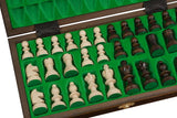 Jeu d'Échecs Olympique Petit Format 36 cm – vue 7