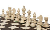 Jeu d'Échecs Olympique Petit Format 36 cm – vue 8