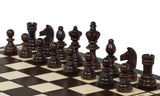 Jeu d'Échecs Olympique Petit Format 36 cm – vue 3