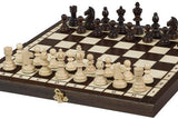 Jeu d'Échecs Olympique Petit Format 36 cm – vue 2