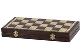 Jeu d'Échecs Perle Grand Modèle 42 cm – vue 5