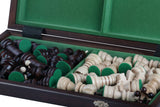 Jeu d'Échecs Perle Grand Modèle 42 cm – vue 3