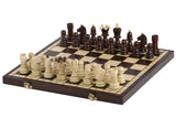 Jeu d'Échecs Perle Grand Modèle 42 cm – vue 7