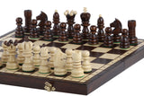 Jeu d'Échecs Perle Grand Modèle 42 cm – vue 2