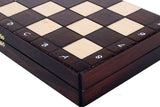 Jeu d'Échecs Royal Maxi 31 cm Nouvelle Ligne – vue 3